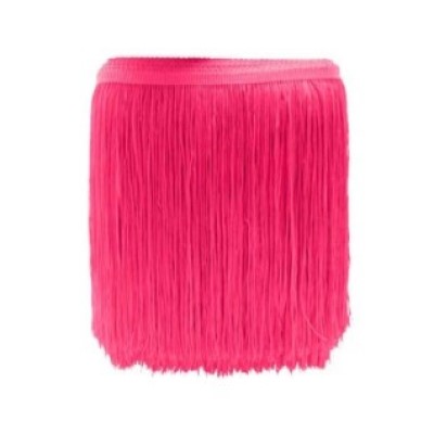 Kód: 39028 Vágott végű rojt 30 cm hosszú